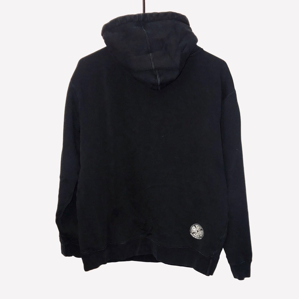 Vintage INDEPENDENT- Truck Company Hoodie - Picture 2 of 3